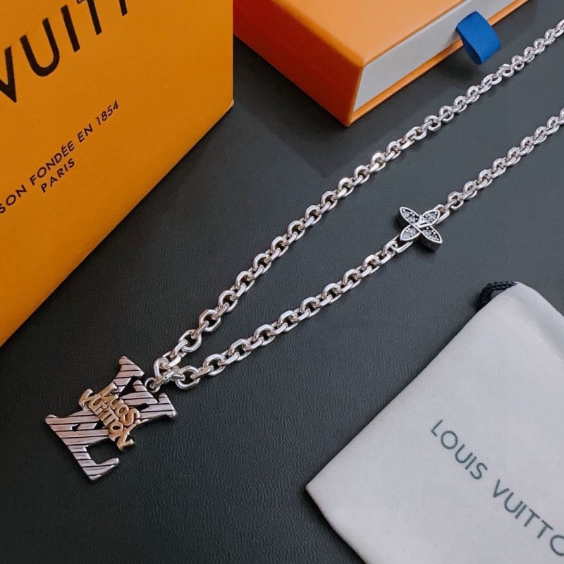 LV Necklaces